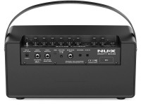 Nux Mighty Space Nux Mighty Space